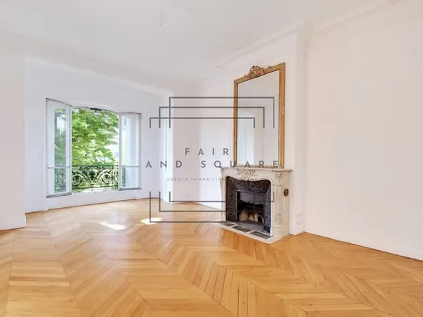 Appartement 6 pièces 133 m²