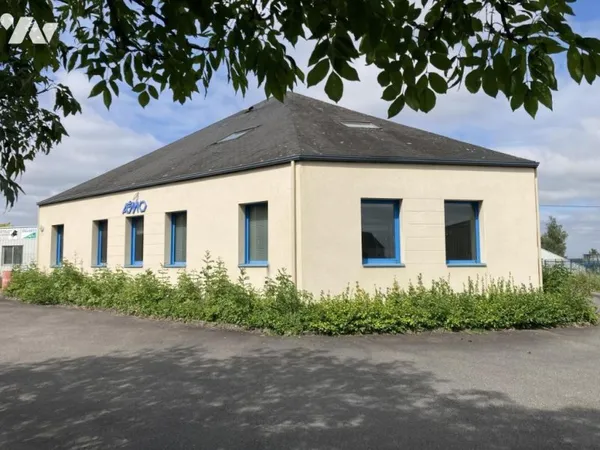 Local 660 m²
