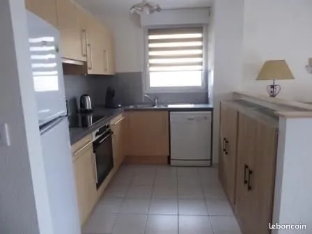 Appartement 3 pièces 76 m²