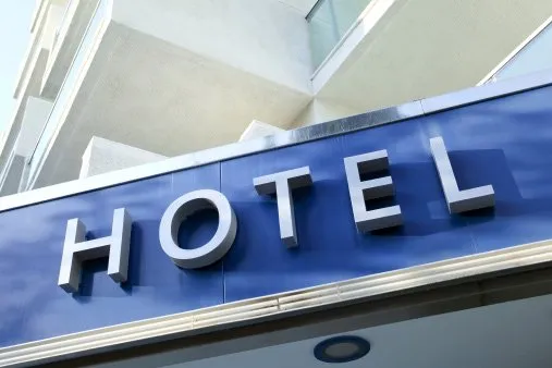 HOTEL DE MONTAGNE ENTRE LYON, ANNECY ET GENEVE