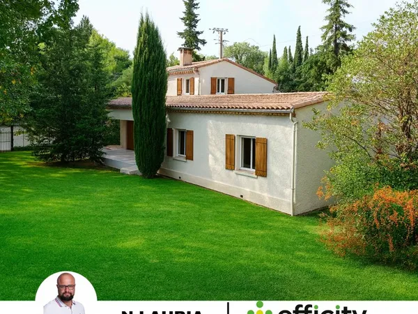 Maison 6 pièces 111 m²