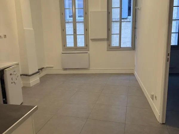 Appartement T3 à Montpellier