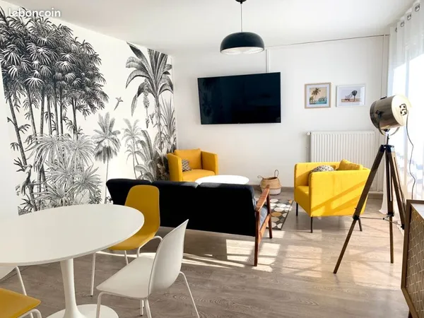 Colocation Premium Reims Centre