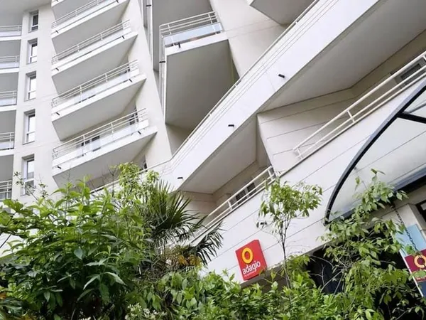 Courbevoie : Idéal investissement locatif