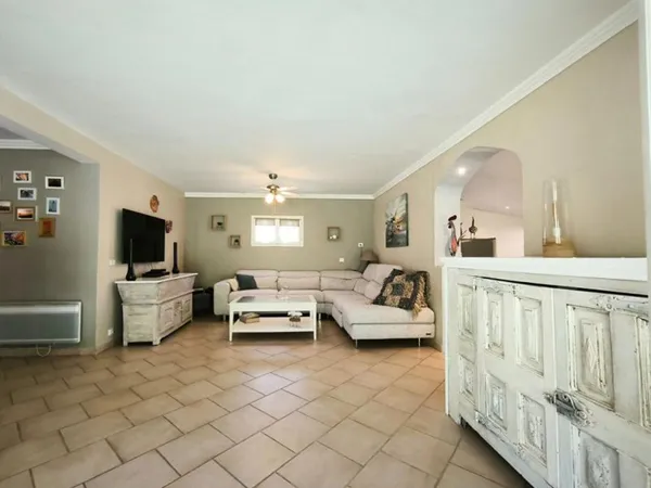 Maison Collongues 5 pièce(s) 110 m2
