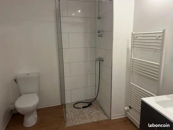 Studio rue fernel