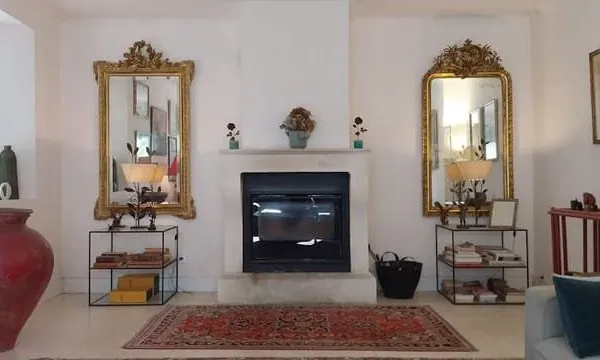 Maison 5 pièces 131 m²
