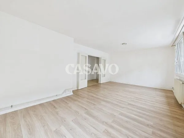 Vente Appartement 3 pièces de 71m² - 69560 Sainte-Colombe