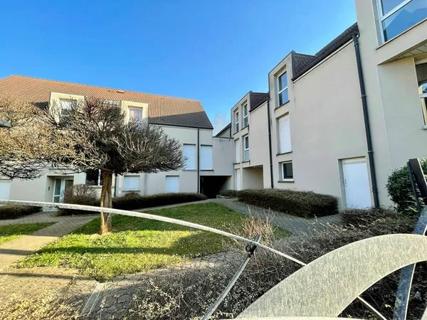 Appartement - 4 pièces - 94.32 m2