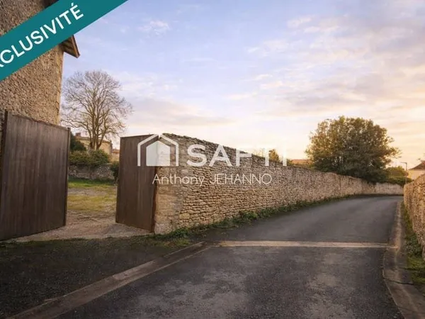 Maison 5 pièces 220 m²