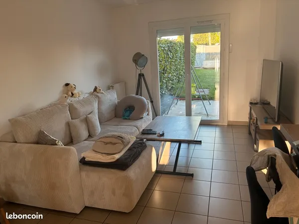 Maison à vendre Briennon