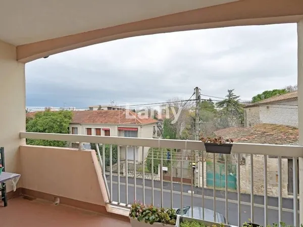 Appartement 4 pièces 79 m²