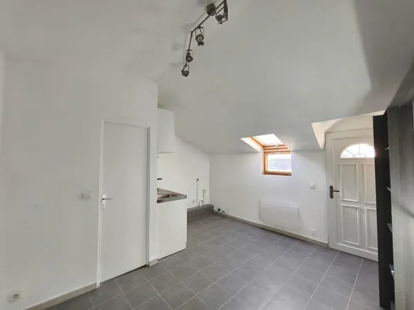 Studio 16,7 m2 Centre-ville de Boutigny-sur-Essonne 65 0