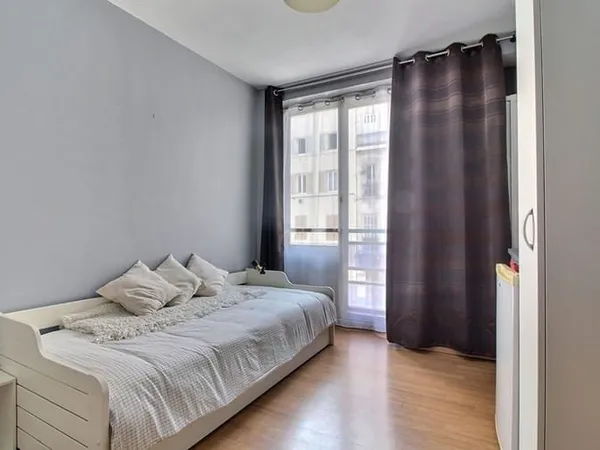 Appartement 1 pièce 12 m²