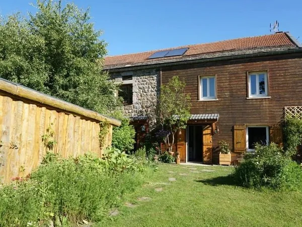 Maison 14 pièces 358 m²