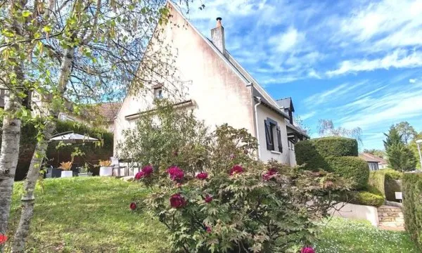 Maison 6 pièces 167 m²