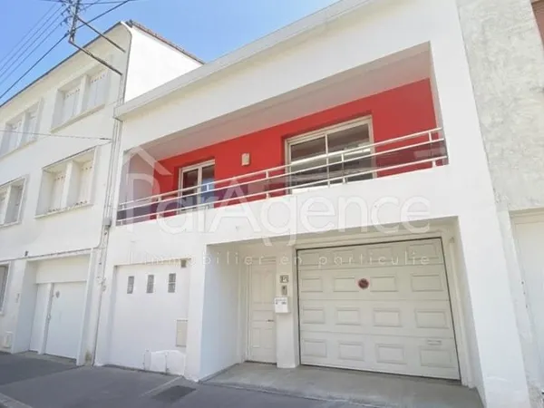 Maison 4 pièces 98 m²