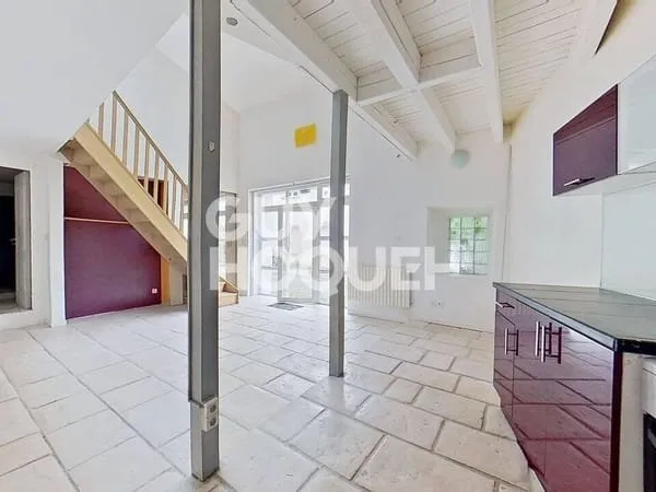 Maison 5 pièces 92 m²