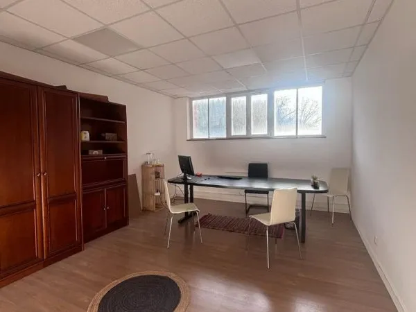 BUREAUX PROFESSIONNELS - FLOING