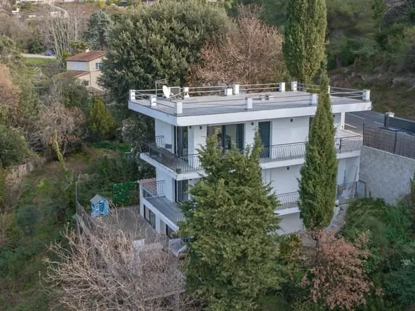 Maison Cagnes-sur-Mer