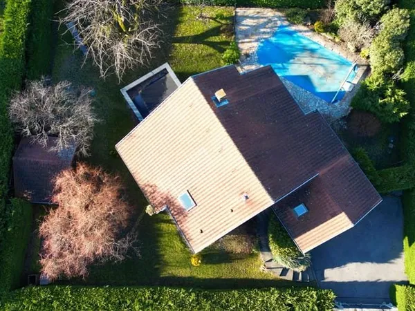 Maison 5 pièces 179 m²
