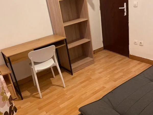 Appartement en colocation