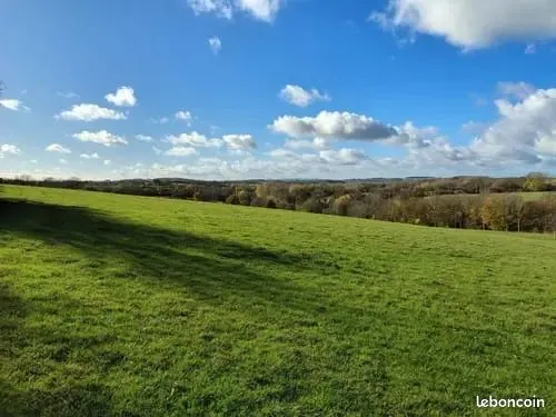 Location prairie - 7 ha - Troarn (14)