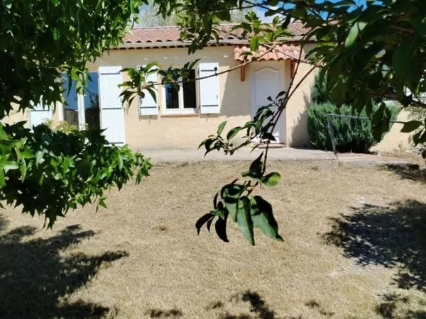 Maison 3 chambres Saint Etienne Les Orgues
