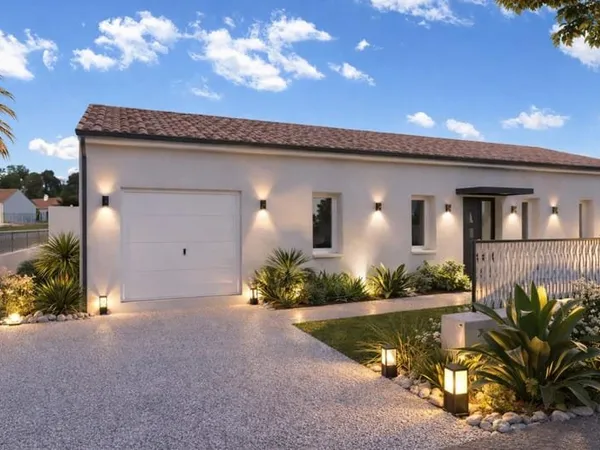 MAISON NEUVE