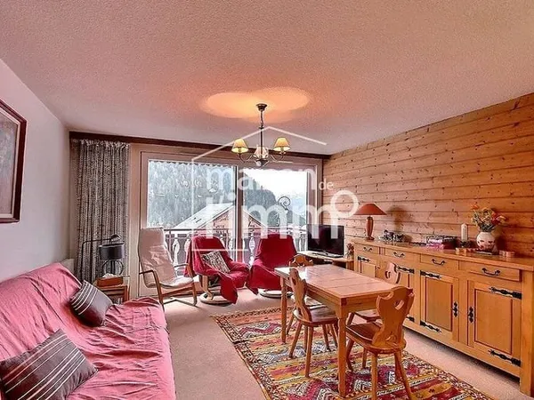 APPARTEMENT T2 - A VENDRE - CHATEL