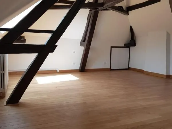 Maison 3 pièces 67 m²
