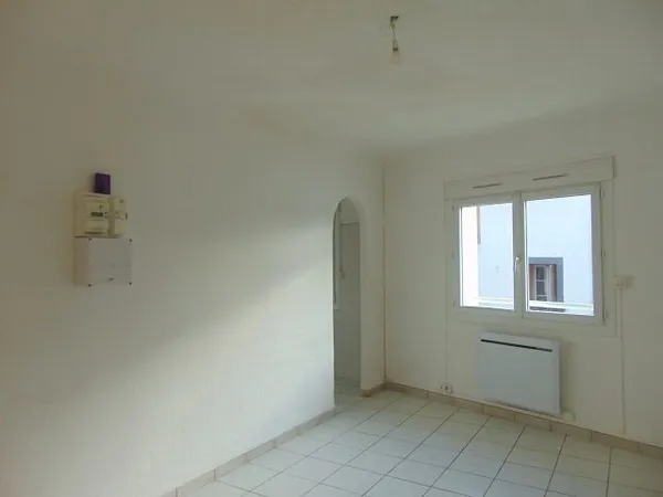 Appartement Agde 3 pièces 47 m²