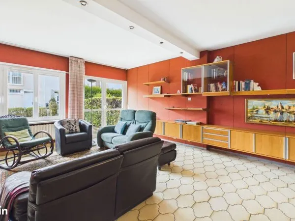 Maison 5 pièces 75 m²