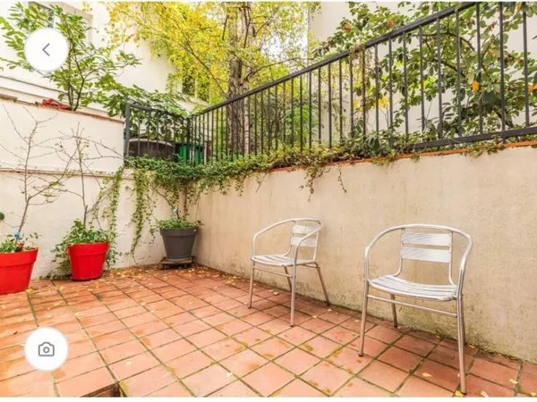 Appartement 2 pièces 29 m²