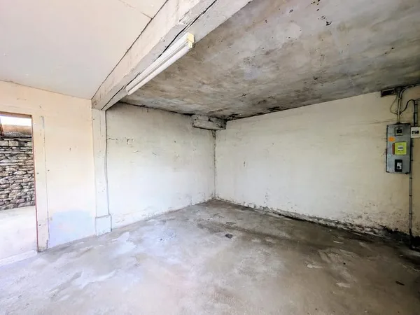 COTE D'OR (21) - DIJON WILSON - Plateau / duplex de 44.30 m²