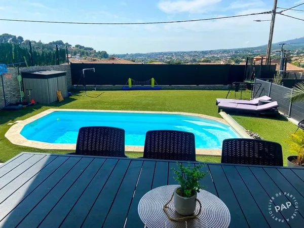 Maison 6 pièces 113 m²