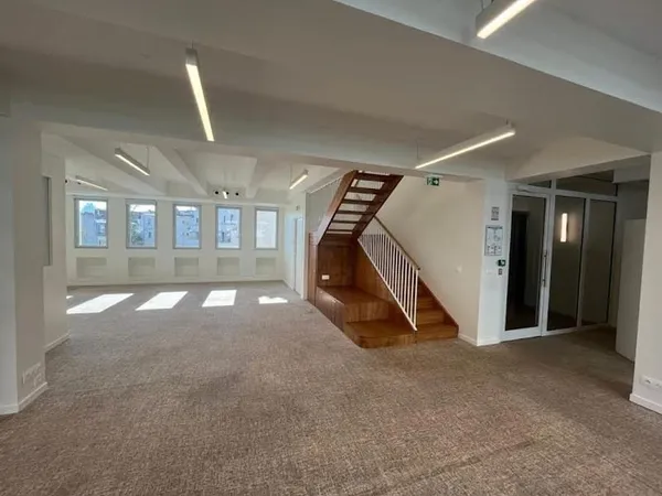 Appartement 423 m²