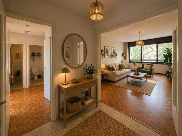 Appartement à vendre Toulouse