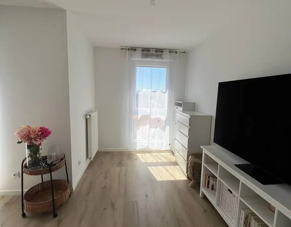 Appartement 2 pièces 50 m²