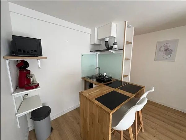 Studio Secteur St Patern VANNES