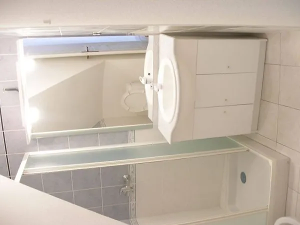 Appartement 3 pièces 48 m²