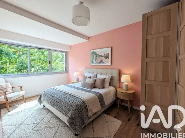 Appartement 3 pièces 82 m²