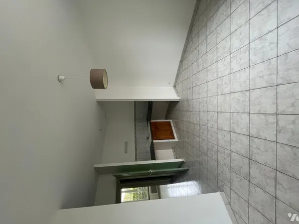 Appartement 2 pièces 32 m²
