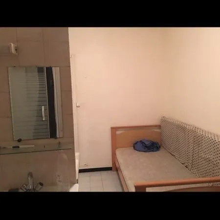 Petit studio Marseille st just