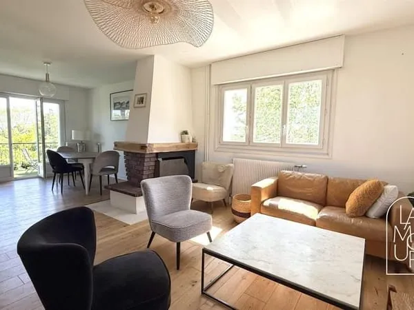 Maison de 157m² avec jardin à Fontaine-Les-Dijon