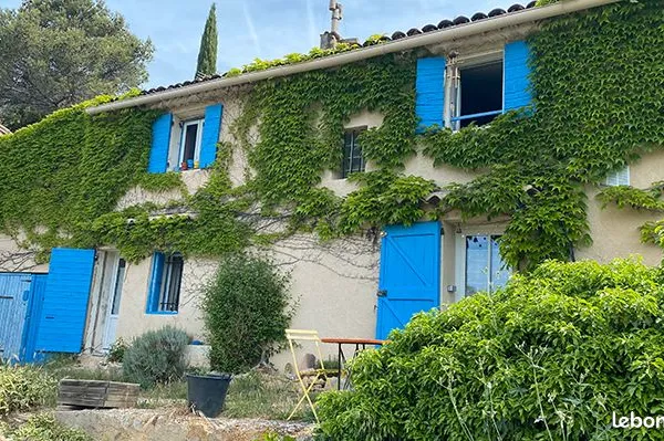 Maison de hameau