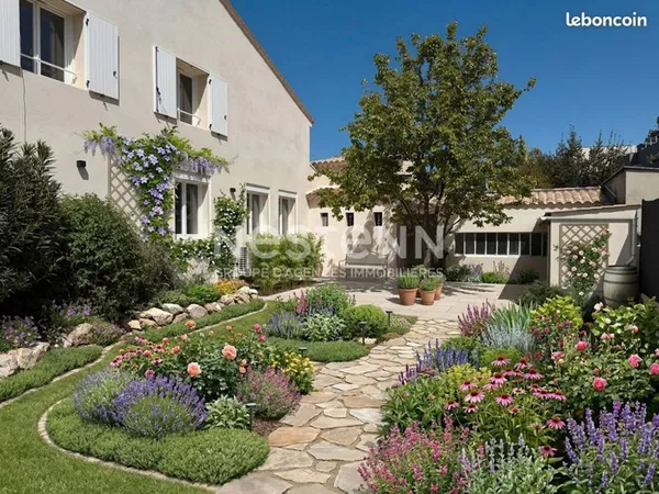 Maison 4 pièces 135 m²