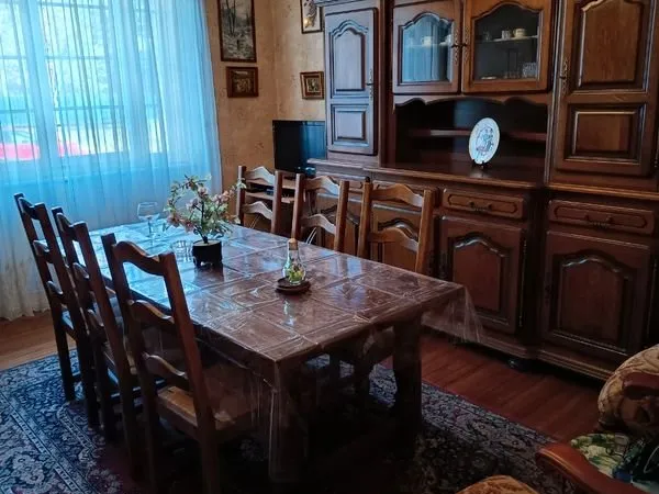 Location T3 meublé proche de trespoey Pau 740 euros charges comprises