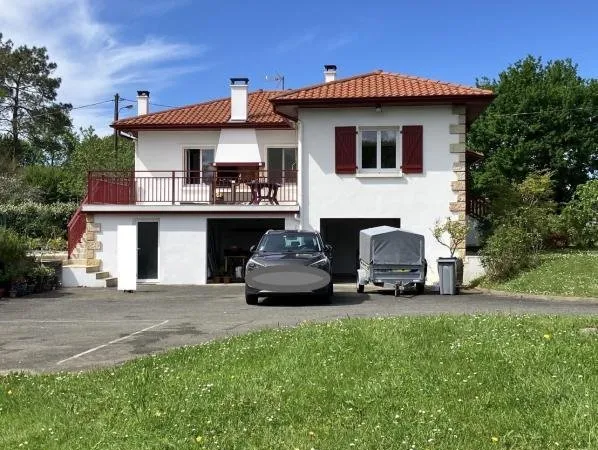 Maison 7 pièces