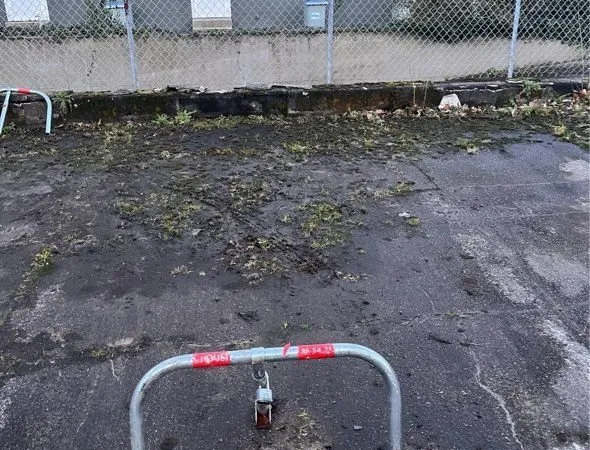 Location place de Parking